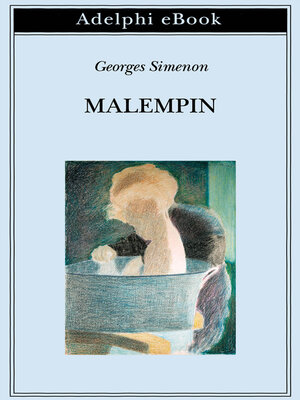 cover image of Malempin